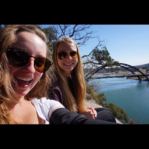 Meet your Posher, Morgan - Picture 1 of 1